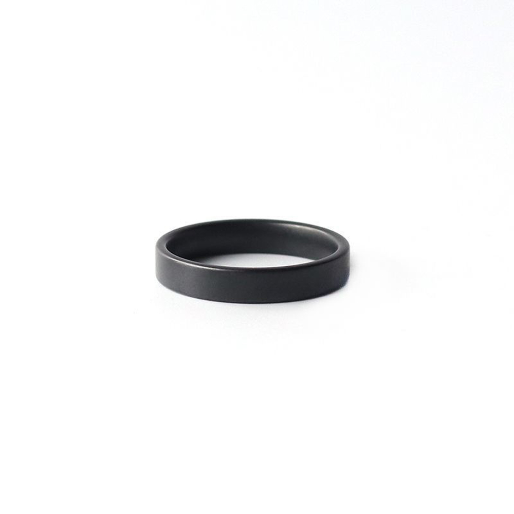 Small Qty Wholesale 4mm Matte  - огляд і ціна Men'S Accessories Essentials