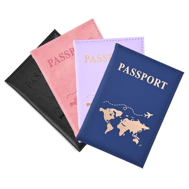 Fashion Passport Holder with L - огляд і ціна Men'S Accessories Wallet