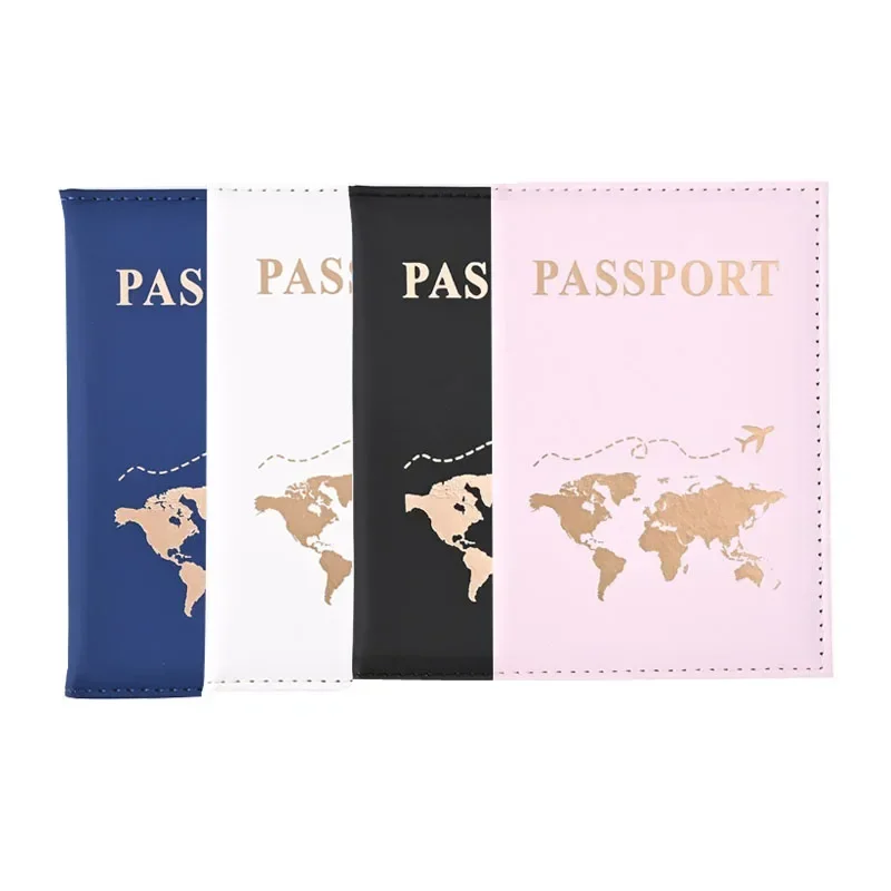 Fashion Passport Holder with L - огляд і ціна Men'S Accessories Wallet