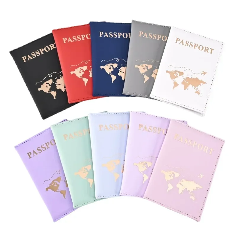 Fashion Passport Holder with L - огляд і ціна Men'S Accessories Wallet