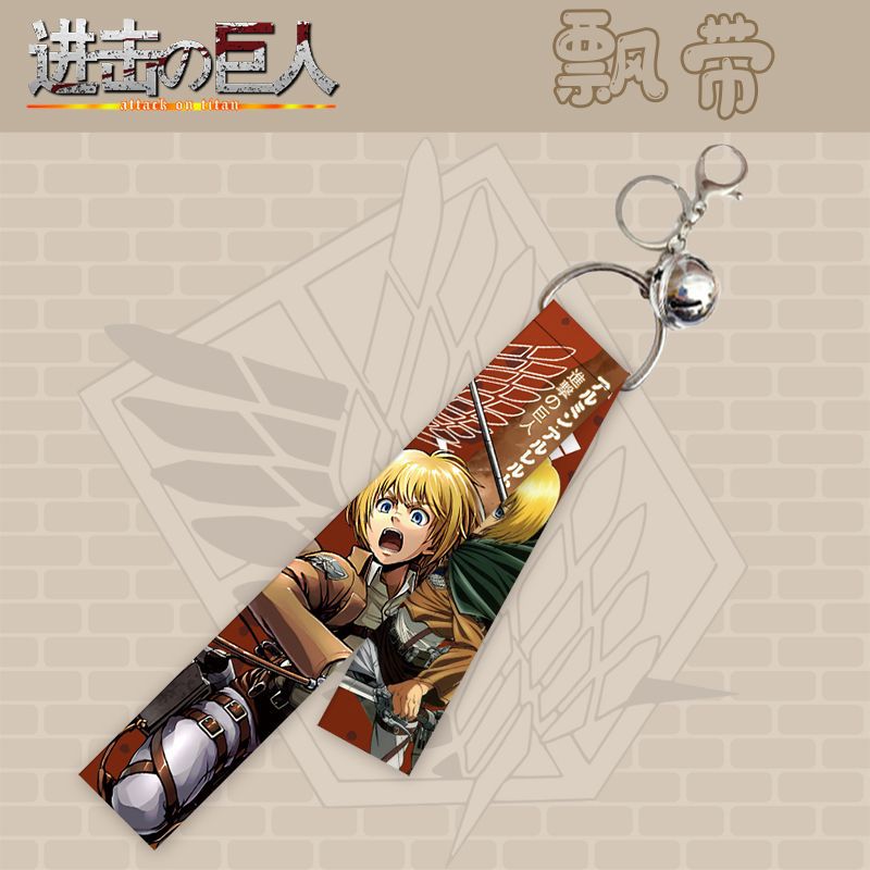 Attack on Titan Animation Peri - огляд і ціна Men Accessories For Birthday Gift