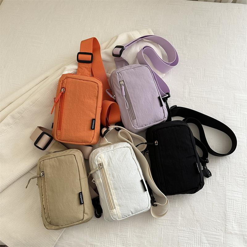 Mini Sling Bag Stylish Crossbo - огляд і ціна Men'S Accessories Backpack